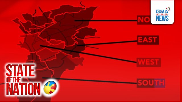 Mga ospital, pinatitiyak ng DOH na matibay at handa sa malakas na lindol | SONA