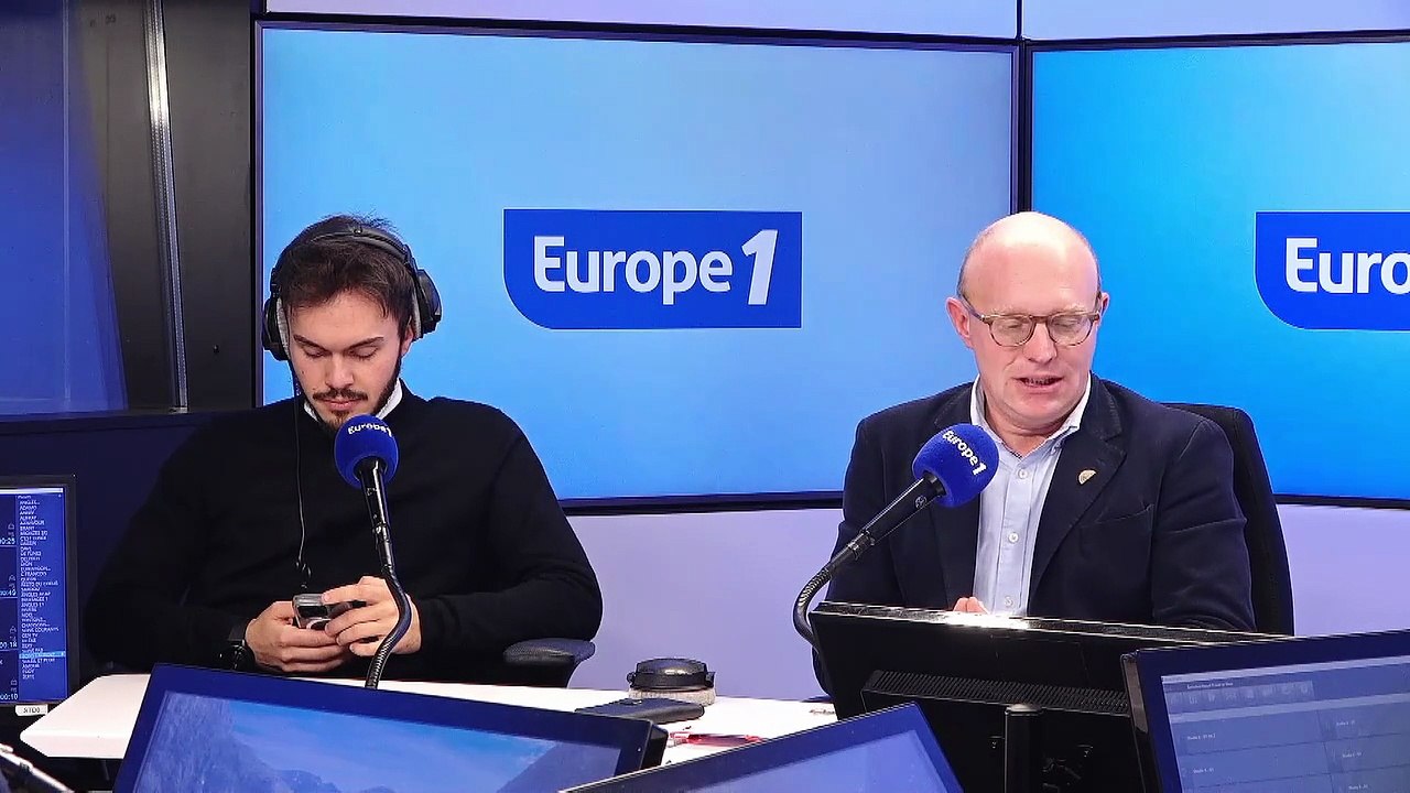 Retraites : «les rares économies qui avaient été décidées ont revient dessus», souligne le directeur de Contribuables associés