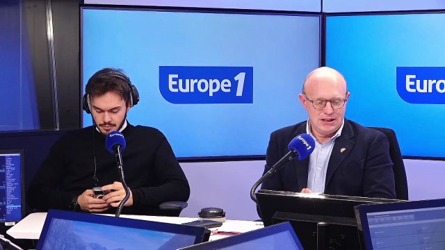 Retraites : «les rares économies qui avaient été décidées ont revient dessus», souligne le directeur de Contribuables associés