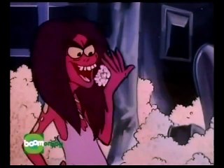 Os 13 Fantasmas de Scooby-Doo - Diversão Monstruosa (1985)