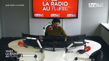 DTPFM - L'émission du 14-10-2025
