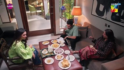 Jinn Ki Shadi Unki Shadi Episode 12 [CC] - 14 Oct 25 - Wahaj Ali _ Sehar Khan - Presented by Sunsilk