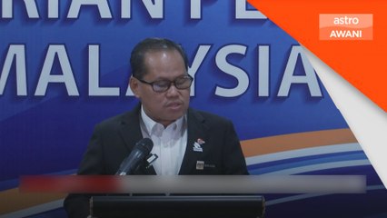 KPM, PDRM perkukuh pemantauan keselamatan di semua sekolah