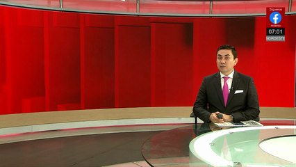 Seis muertos tras choque entre grupos del Cártel de Sinaloa