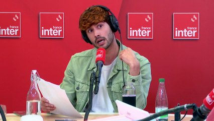 L'affaire Epstein - La chronique de Jessé