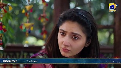 Sanwal Yaar Piya Episode 10 | Pakistani drama
