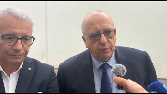 Stellantis, Imparato: segnali di ripresa, 2026 sarà anno di crescita