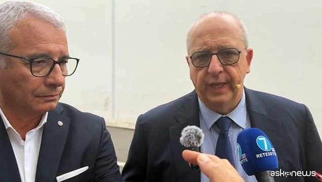 Stellantis, Imparato: segnali di ripresa, 2026 sarà anno di crescita