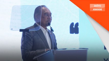 Gencatan senjata pintu pemulihan, bukan sekadar jeda perang - Anwar