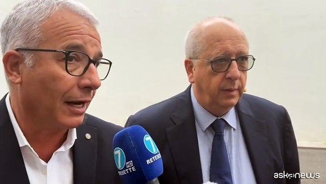 Stellantis, Ficili: risultati positivi per Alfa, fiduciosi su Maserati