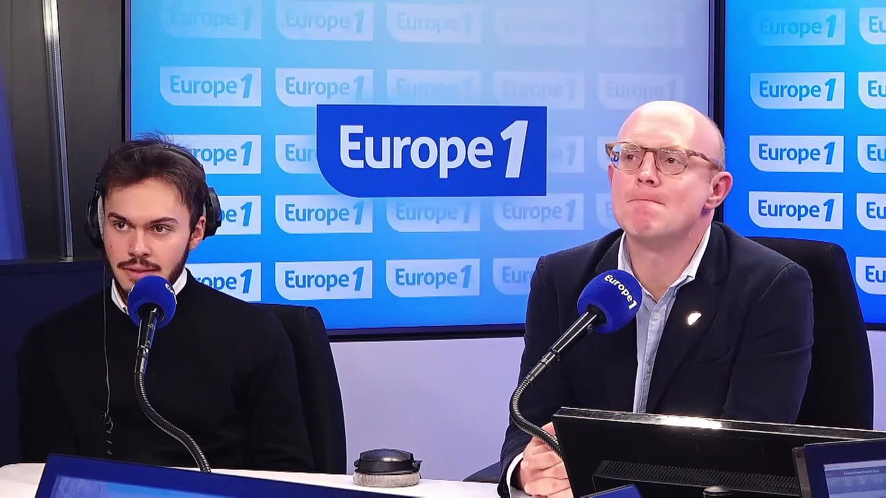 Vers une non-censure du gouvernement Lecornu : «Le PS veut tuer LFI avant les municipales», hypothétise Pascal Praud