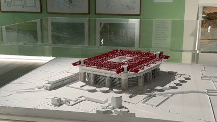 From Goodison to the San Siro: Discover the Stories Behind the World’s Most Iconic Football Stadiums