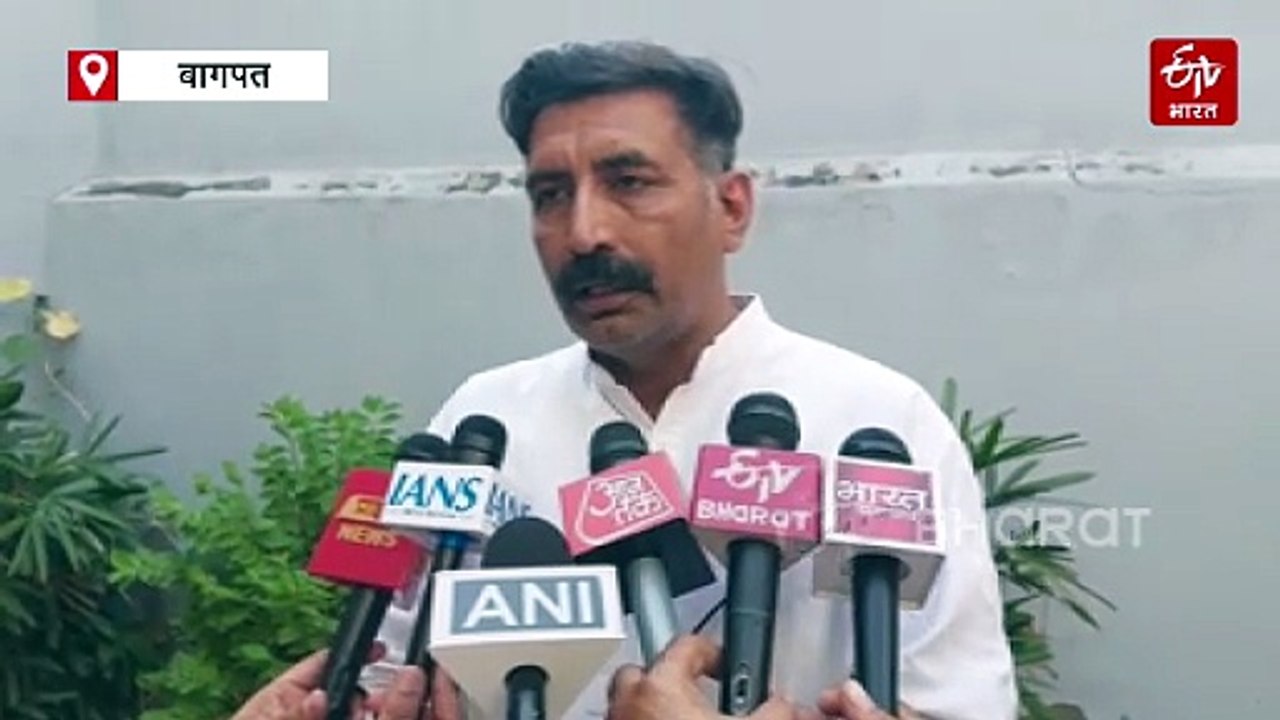 बागपत में सर्वखाप पंचायत; 36 बिरादरियों के खाप मुखिया हुए शामिल, जानिये किन मुद्दों पर हुई चर्चा