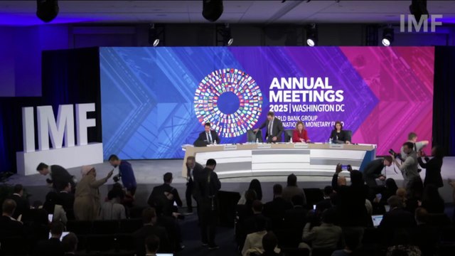 El FMI mejora su previsión de crecimiento para España al 2,9% en 2025 y al 2% en 2026