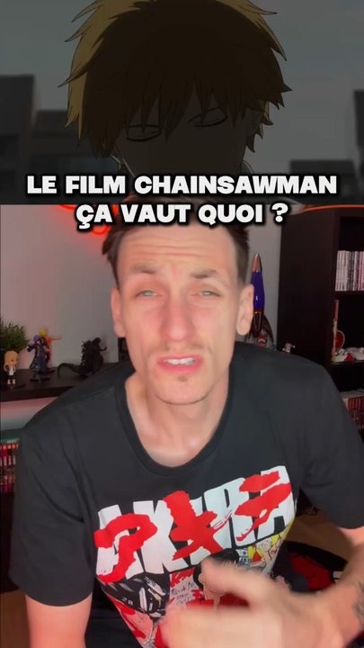 Vous l’avez vu ??!