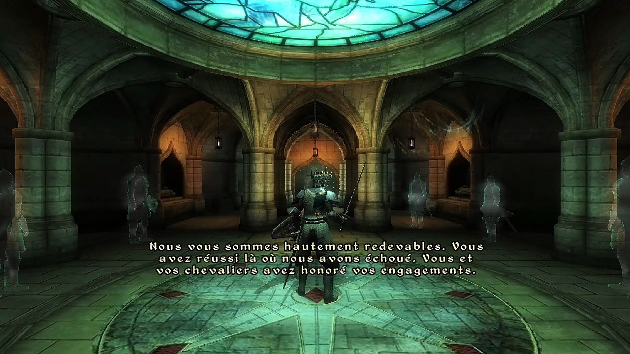 The Elder Scrolls IV: Oblivion - Game of the Year Edition online multiplayer - ps3