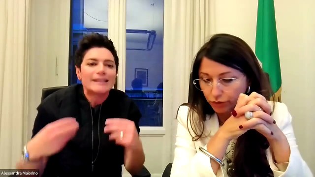 Maiorino - Ieri sera si è svolto un nuovo appuntamento del ciclo UNITE (14.10.25)