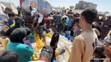 Il Cesvi: "La fame usata come arma in guerra, non solo a Gaza"