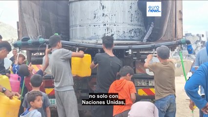 Últimas noticias | 14 octubre 2025 - Tarde