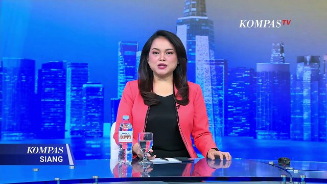 Update Kondisi 62 Siswa di Tulungagung yang Diduga Keracunan Usai Santap MBG | KOMPAS SIANG