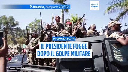 Le notizie del giorno | 14 ottobre 2025 - Serale