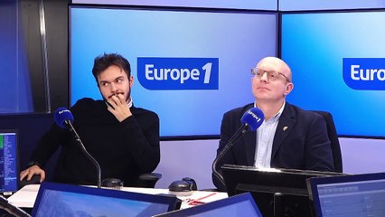«C'est la tambouille !» : Pascal Praud s'emporte contre la décision des LR de ne pas voter la censure