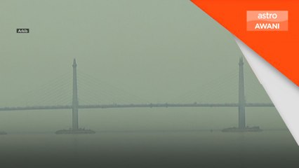 Pulau Pinangkenal pasti 53 kawasan "hotspot" banjir