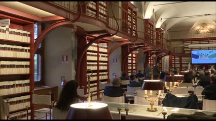 Piattaforma nucleare sostenibile: costruire la fiducia sociale