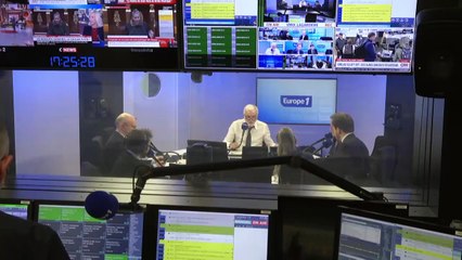 Pascal Praud et vous - Suspension de la réforme des retraites : «Du côté du macronisme, il ne reste rien, si ce n'est des ruines»