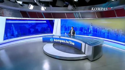 [FULL] Cerita Krisdayanti Wakili Indonesia di Ten World Kungfu Championships Tiongkok | KOMPAS SIANG