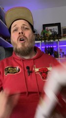 Unboxing figurine Mattel ultimate MR T