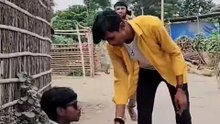 Wait for Funny End