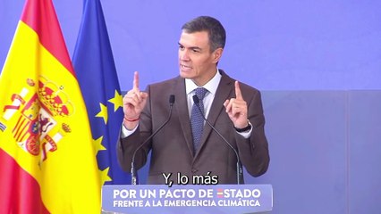 Pedro Sánchez - España se ha convertido en la locomotora de crecimiento ...  (14.10.25)