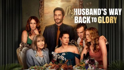 My Husband’S Way Back To Glory - Break The Norm