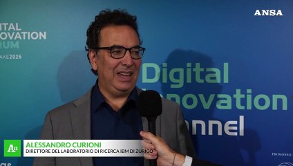 Il quantum computing sbarca a ComoLake 2025