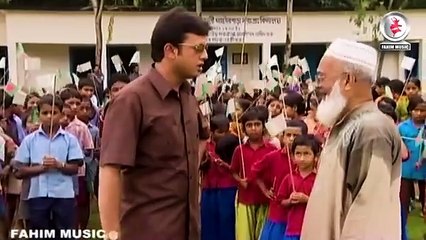 মন্ত্রী মহদয়ের আগমন শুভেচ্ছা স্বাগতম I Zahid Hasan I Humayun Ahmed I Riyaz I Faruk Ahmed