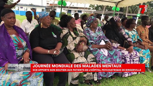 Près de chez nous du 13 octobre 2025 ( édition 19H30)