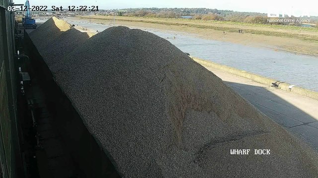 Footage of people smuggling that led to foiling of Portsmouth man who controlled network of people smugglers throughout northern Europe and the Middle East - NCA