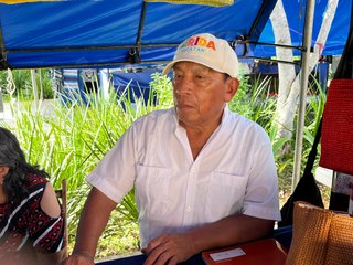 Venta de artesanías disminuye 60% en Mérida por temporada baja