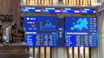 El FMI mejora su previsión de crecimiento para España al 2,9% en 2025 y al 2% en 2026