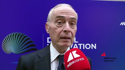 Intervista Erminio Fragassa, organizzatore Digital Innovation Forum