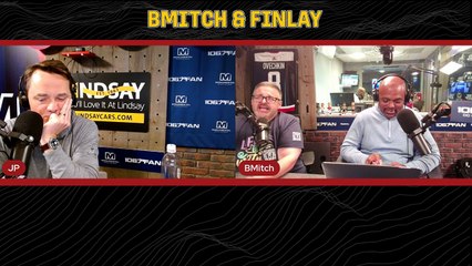 Rooster Hates MNF Double Headers I BMitch & Finlay