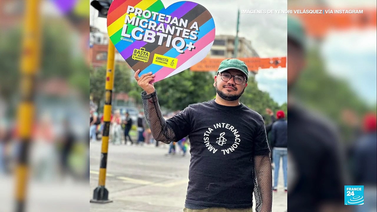 Colombia: activistas opositores venezolanos fueron atacados en Bogotá