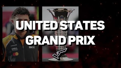 United States Grand Prix Preview
