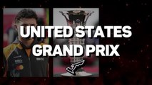 United States Grand Prix Preview