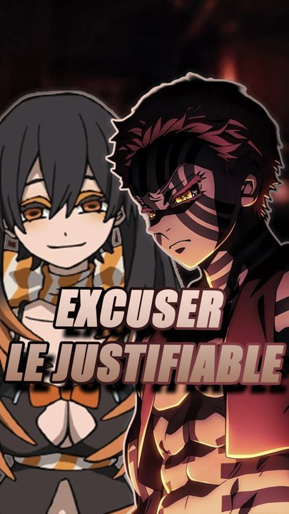 Le pardon trop facile