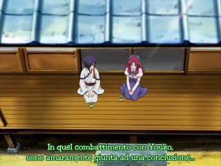 Inukami! Ep 05 SUB ITA