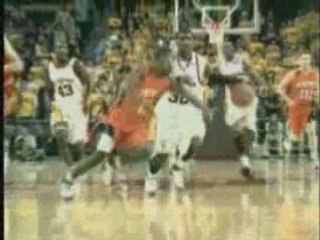 NBA Draft 2008 Prospect O.J. Mayo