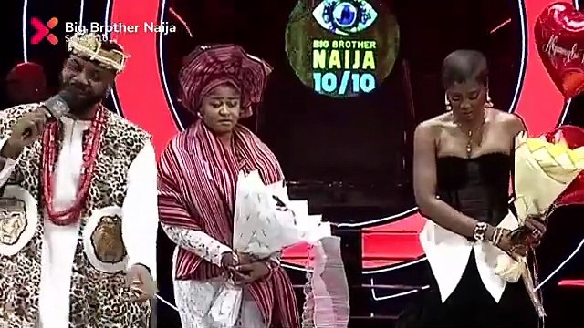 Imisi wins BBNaija Season 10! BBNaija S10 #OTT #Movies #WebSeries #Entertainment #Netflix #PrimeVideo #DisneyPlus #Hotstar #Zee5 #Hulu #Cinema #Series #BingeWatch #Streaming #FilmNews #MovieClips #FilmLovers #WebShow #CineWorld #WatchOnline #NewReleases