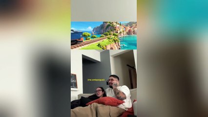 Pedido de casamento criativo feito por inteligência artificial viraliza e emociona web